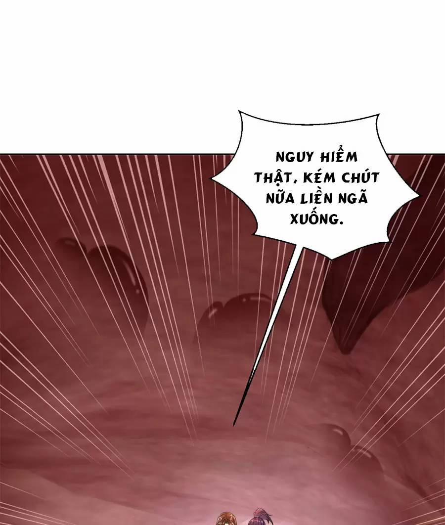 Người Ở Rể Bị Ép Thành Phản Diện 506 trang 12