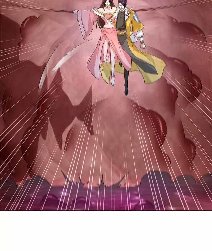 Người Ở Rể Bị Ép Thành Phản Diện 506 trang 13