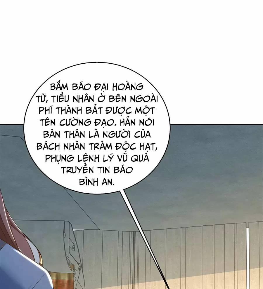 Người Ở Rể Bị Ép Thành Phản Diện 506 trang 15