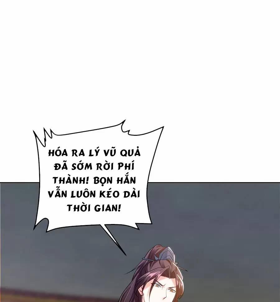Người Ở Rể Bị Ép Thành Phản Diện 506 trang 19