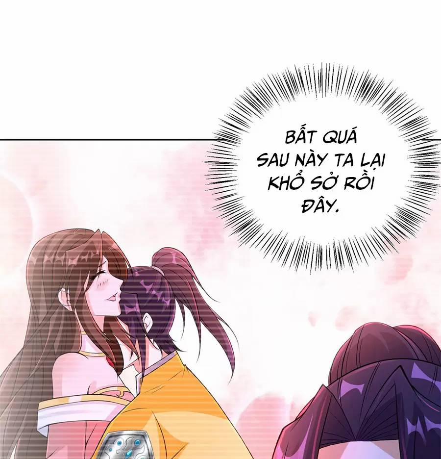 Người Ở Rể Bị Ép Thành Phản Diện 506 trang 24