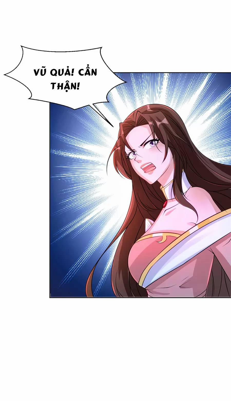 Người Ở Rể Bị Ép Thành Phản Diện 506 trang 26