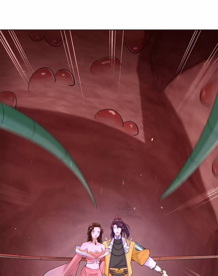 Người Ở Rể Bị Ép Thành Phản Diện 506 trang 27