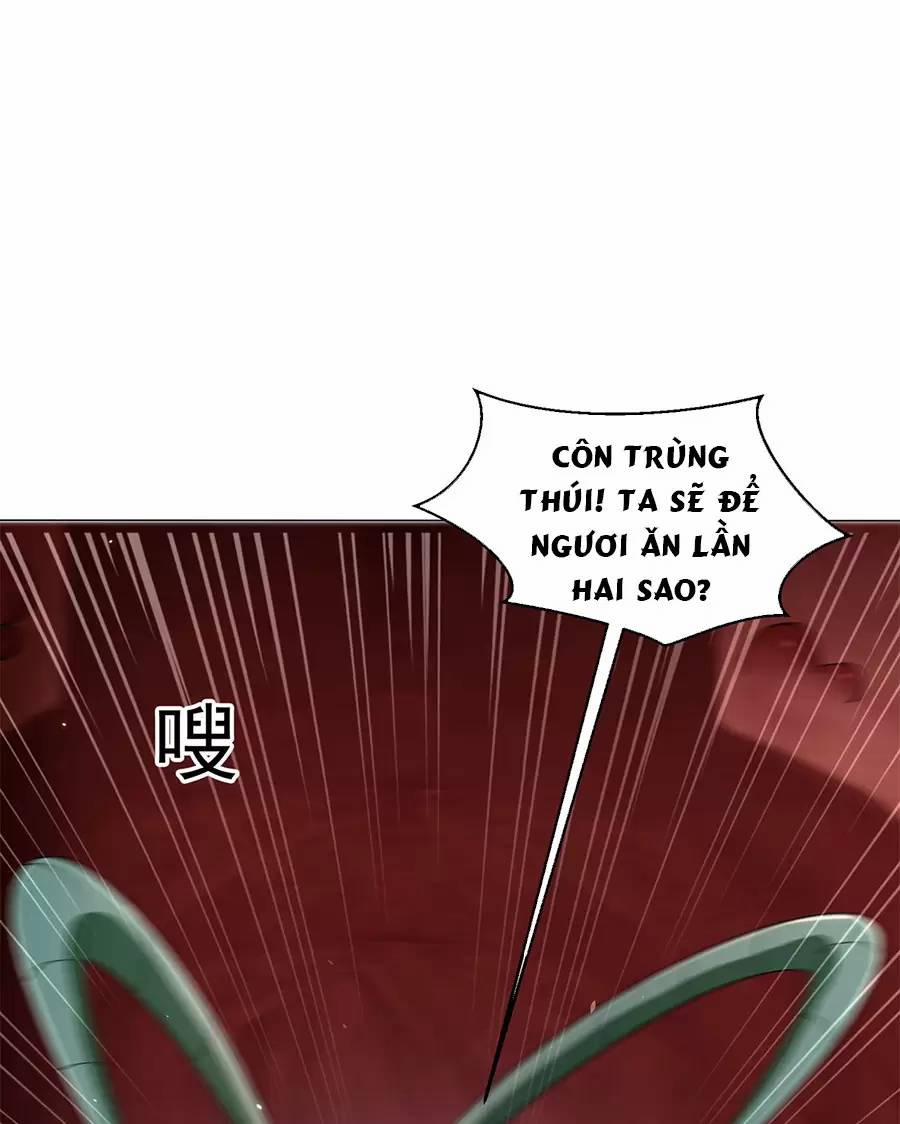 Người Ở Rể Bị Ép Thành Phản Diện 506 trang 32