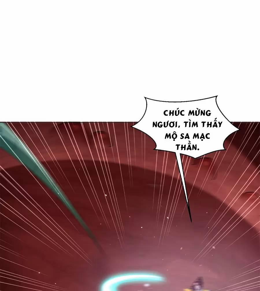 Người Ở Rể Bị Ép Thành Phản Diện 506 trang 34