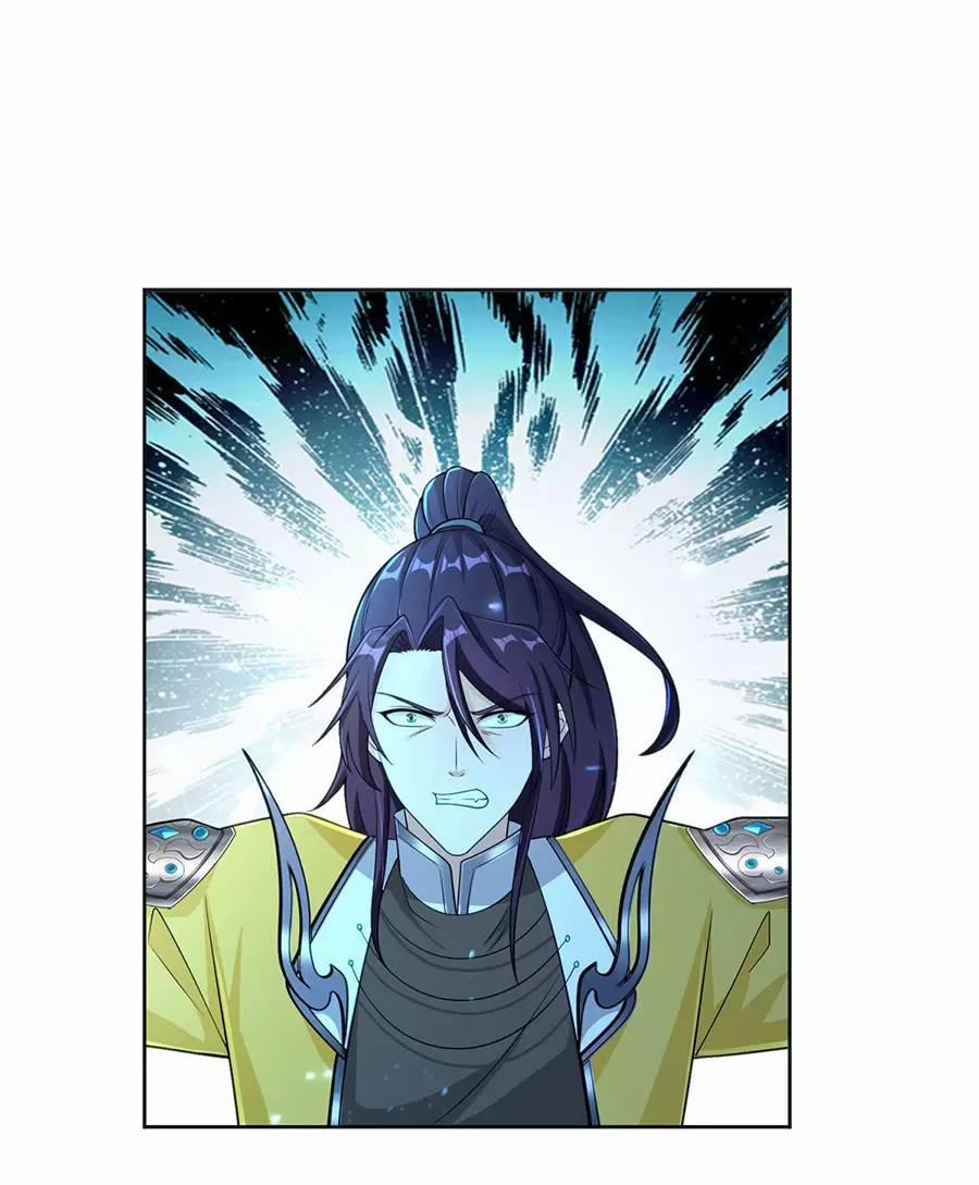 Người Ở Rể Bị Ép Thành Phản Diện 506 trang 38