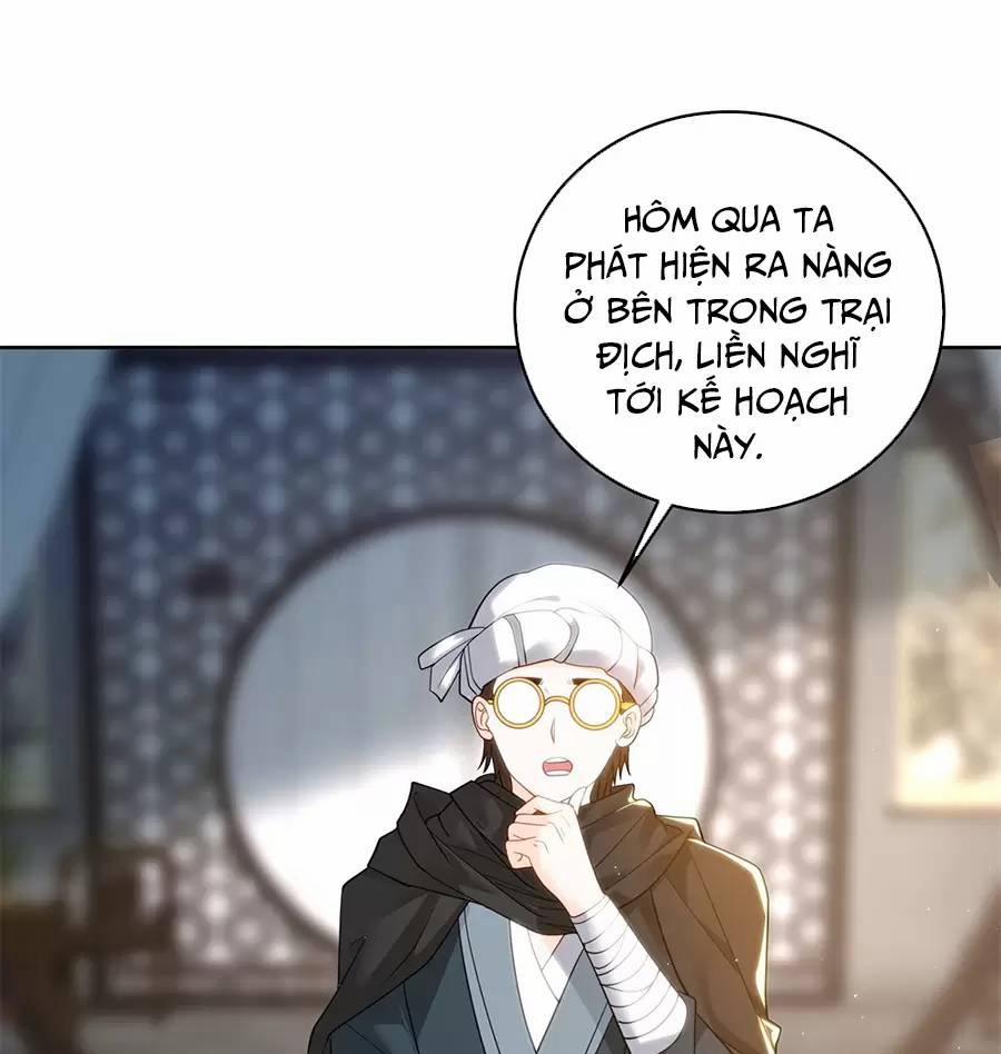 Người Ở Rể Bị Ép Thành Phản Diện 506 trang 4