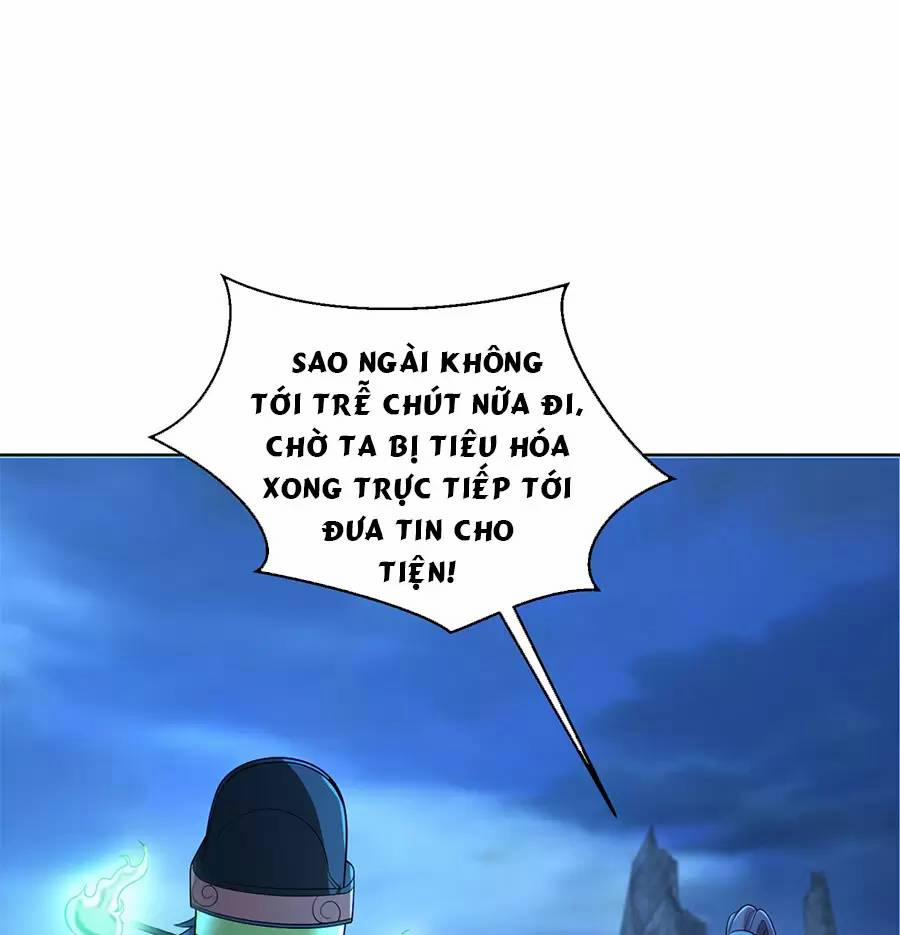 Người Ở Rể Bị Ép Thành Phản Diện 506 trang 41