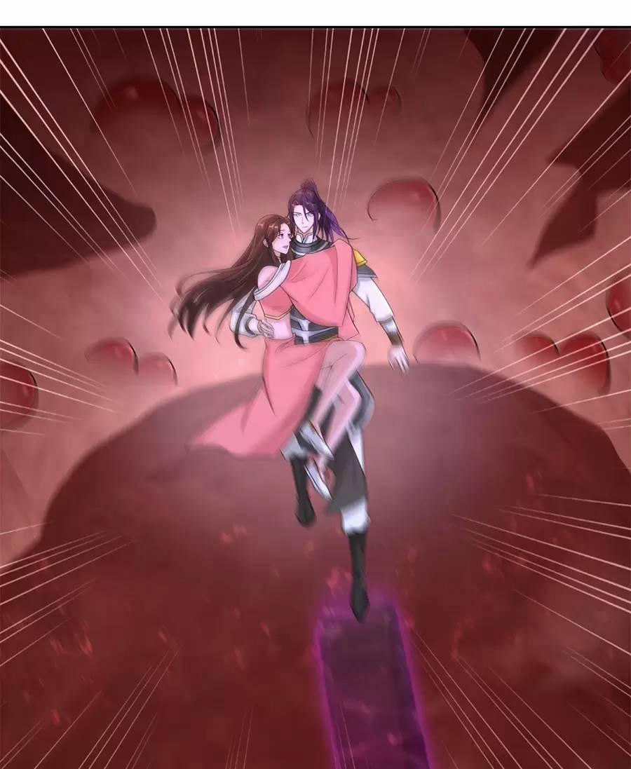 Người Ở Rể Bị Ép Thành Phản Diện 506 trang 54