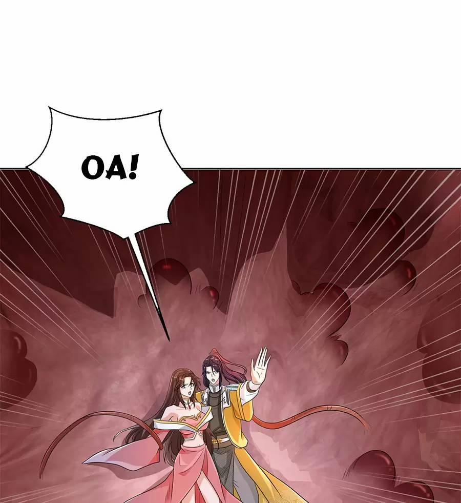 Người Ở Rể Bị Ép Thành Phản Diện 506 trang 8