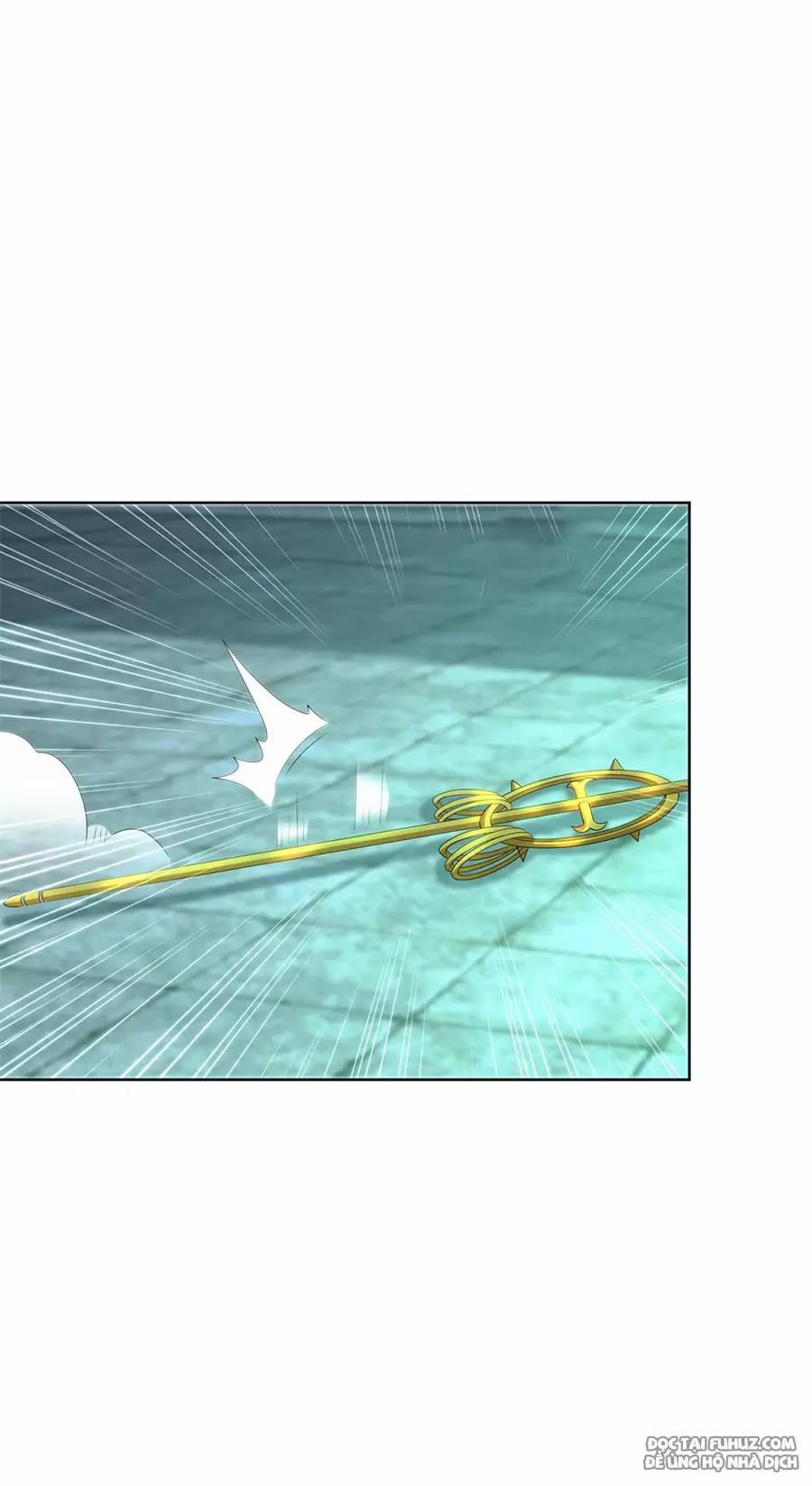 Người Ở Rể Bị Ép Thành Phản Diện 507 trang 13