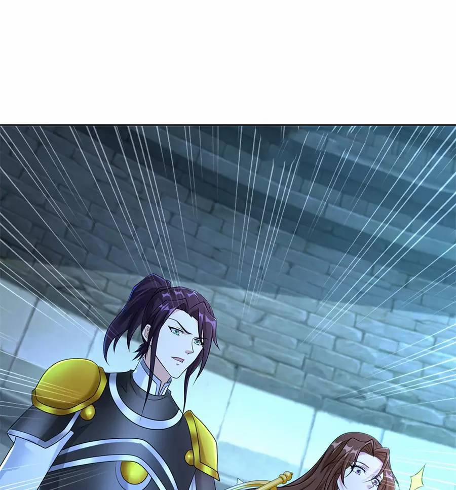 Người Ở Rể Bị Ép Thành Phản Diện 507 trang 19