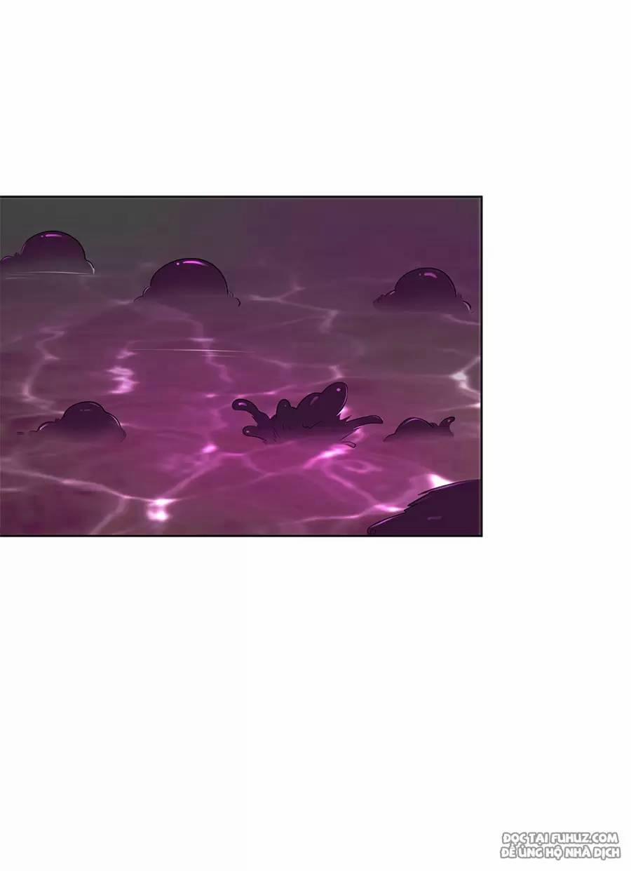 Người Ở Rể Bị Ép Thành Phản Diện 507 trang 2