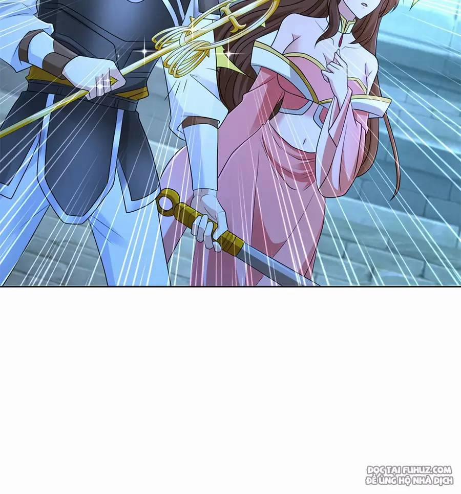 Người Ở Rể Bị Ép Thành Phản Diện 507 trang 20