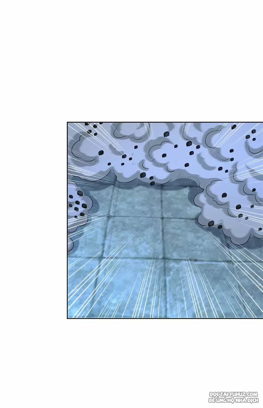 Người Ở Rể Bị Ép Thành Phản Diện 507 trang 21