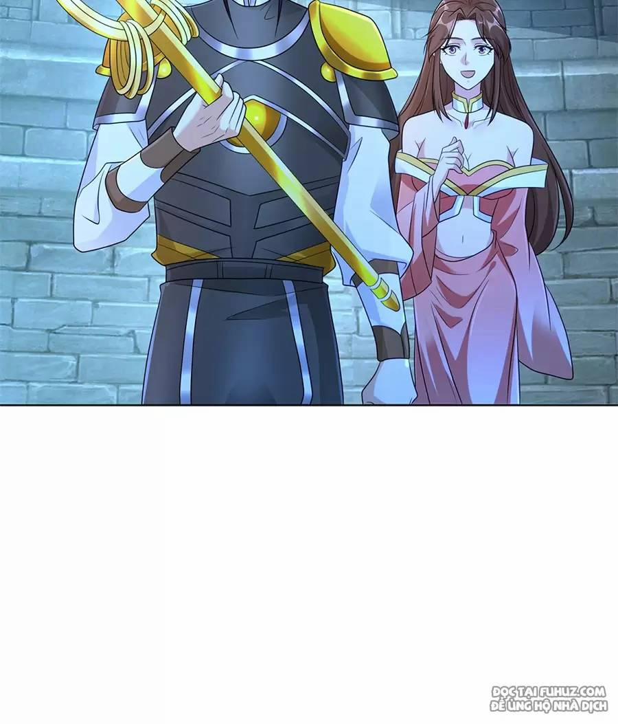 Người Ở Rể Bị Ép Thành Phản Diện 507 trang 24