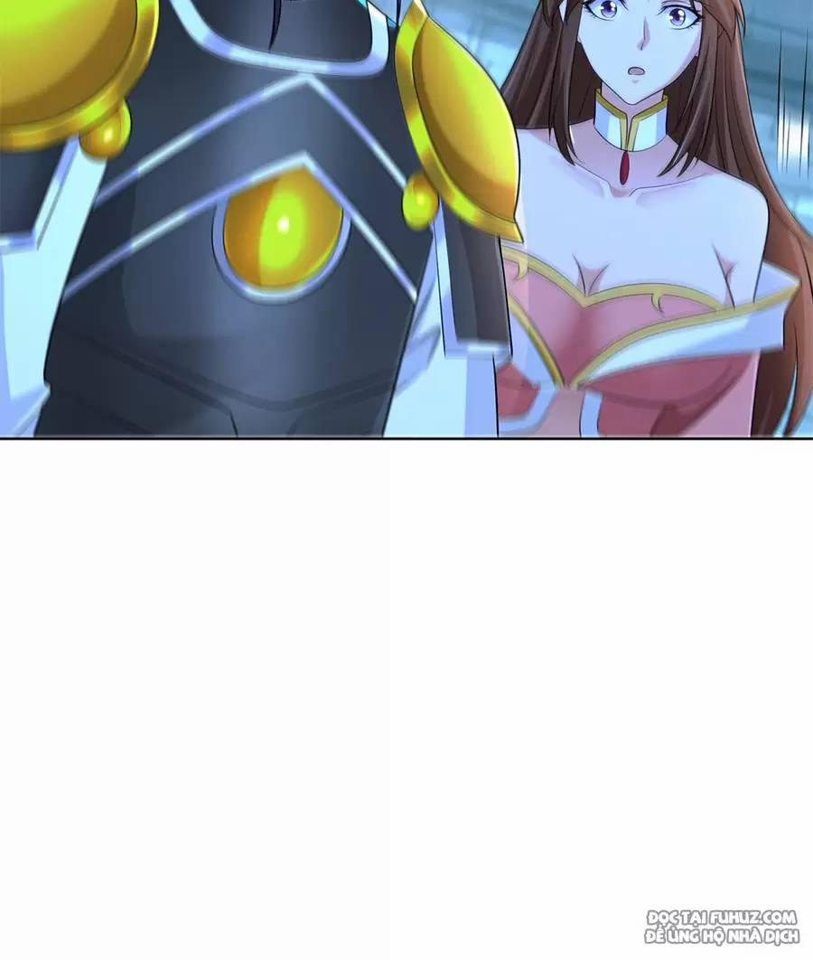 Người Ở Rể Bị Ép Thành Phản Diện 507 trang 31