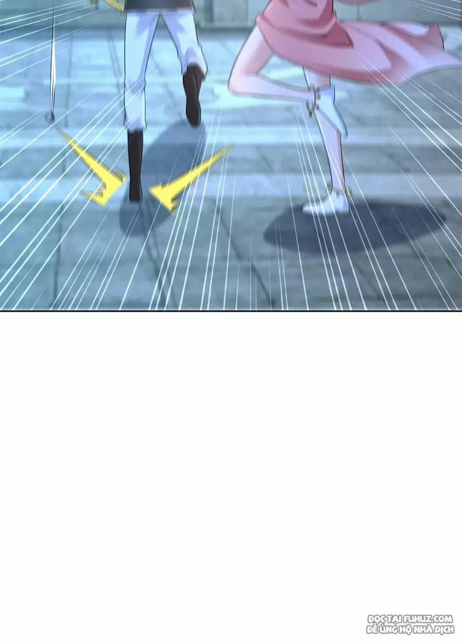 Người Ở Rể Bị Ép Thành Phản Diện 507 trang 33