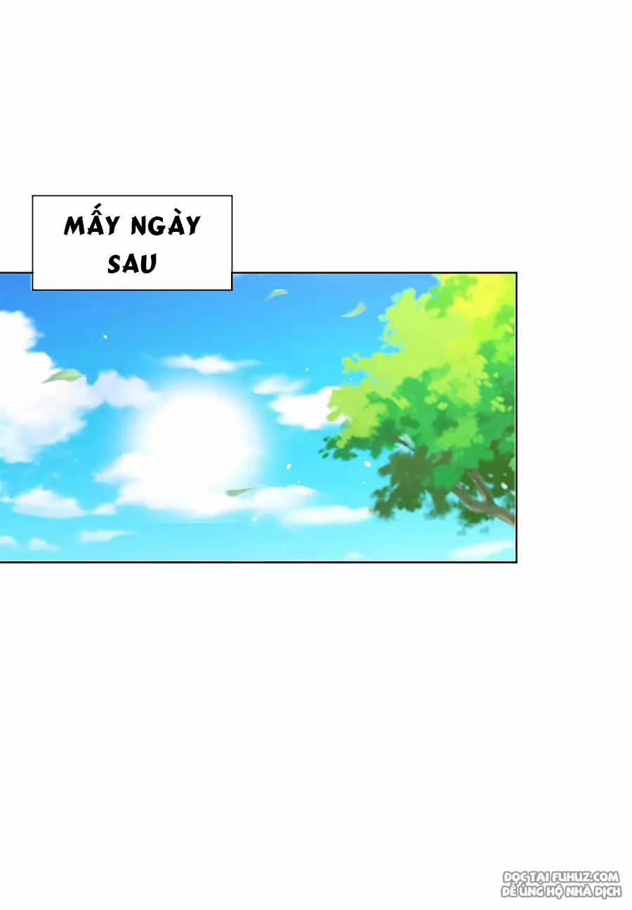 Người Ở Rể Bị Ép Thành Phản Diện 507 trang 34