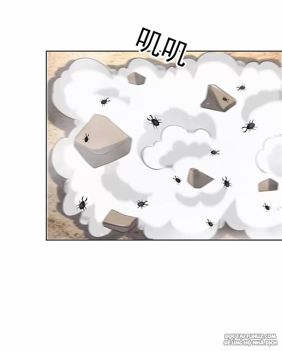 Người Ở Rể Bị Ép Thành Phản Diện 507 trang 37