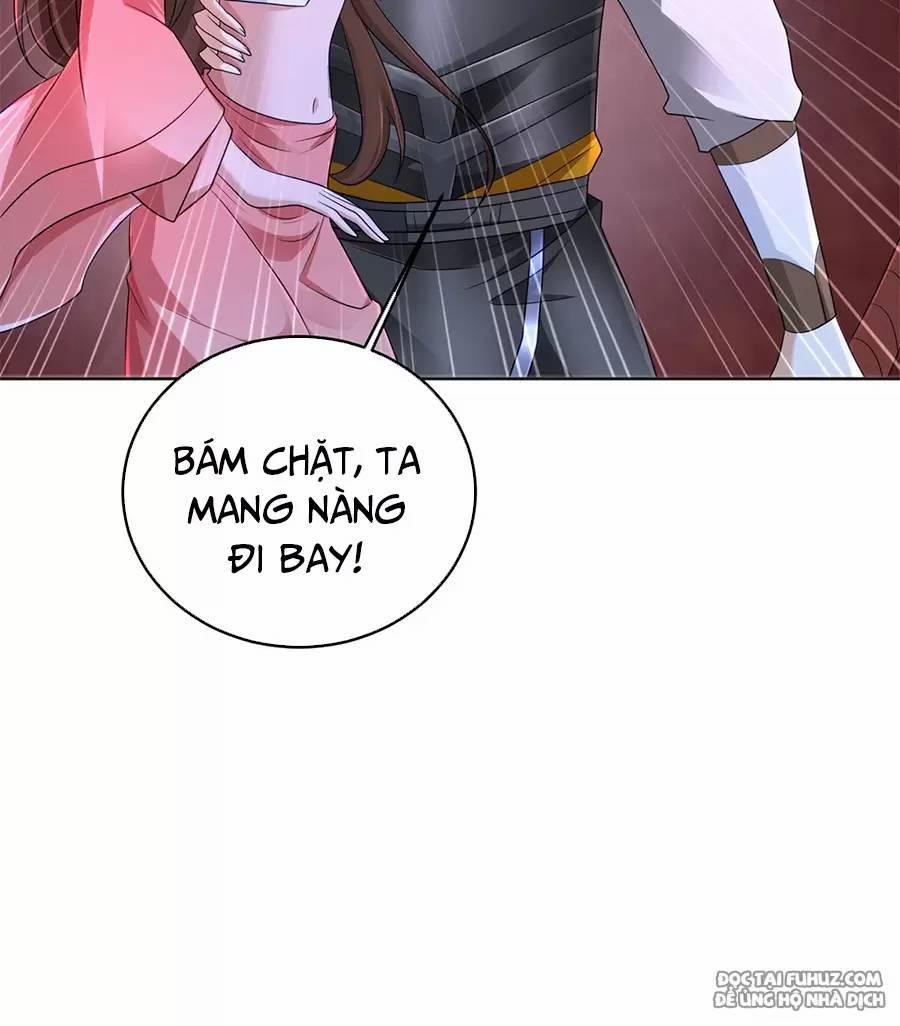 Người Ở Rể Bị Ép Thành Phản Diện 507 trang 4