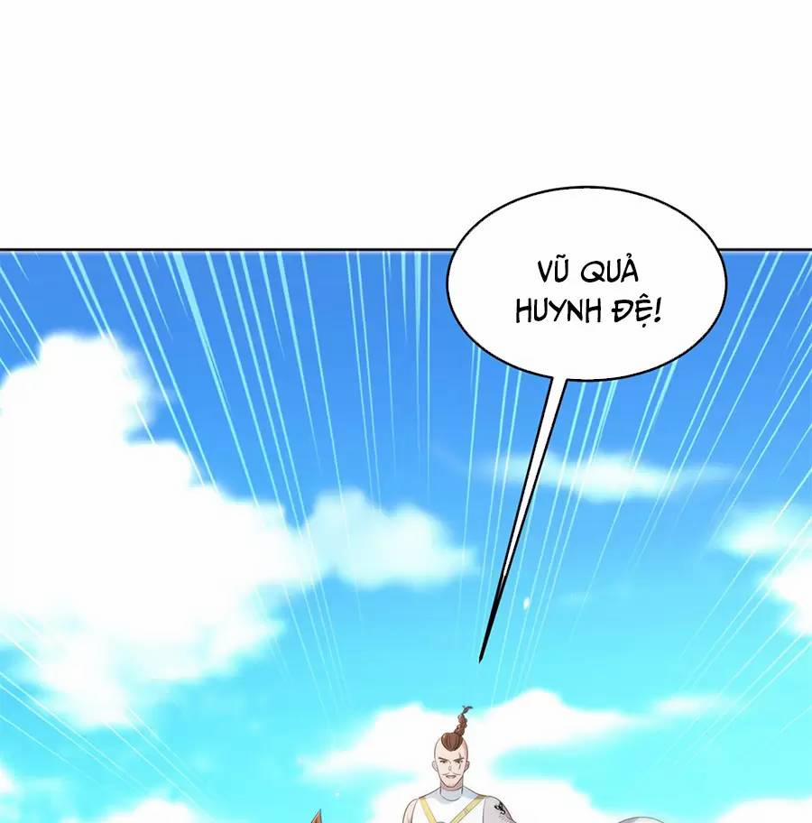 Người Ở Rể Bị Ép Thành Phản Diện 507 trang 42