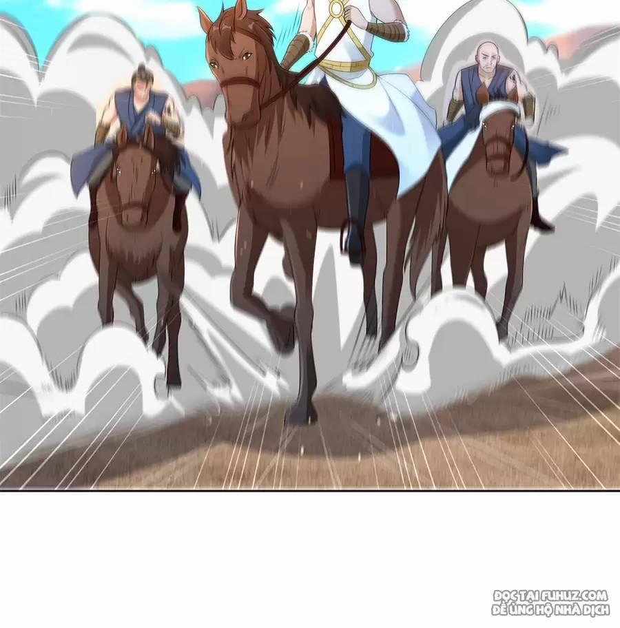 Người Ở Rể Bị Ép Thành Phản Diện 507 trang 43