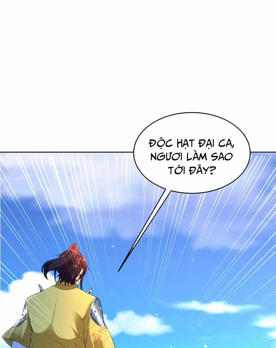 Người Ở Rể Bị Ép Thành Phản Diện 507 trang 44