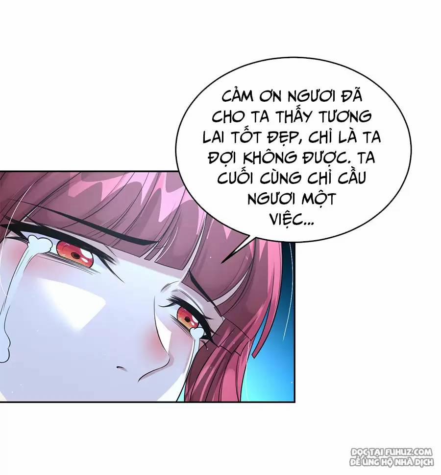 Người Ở Rể Bị Ép Thành Phản Diện 507 trang 46