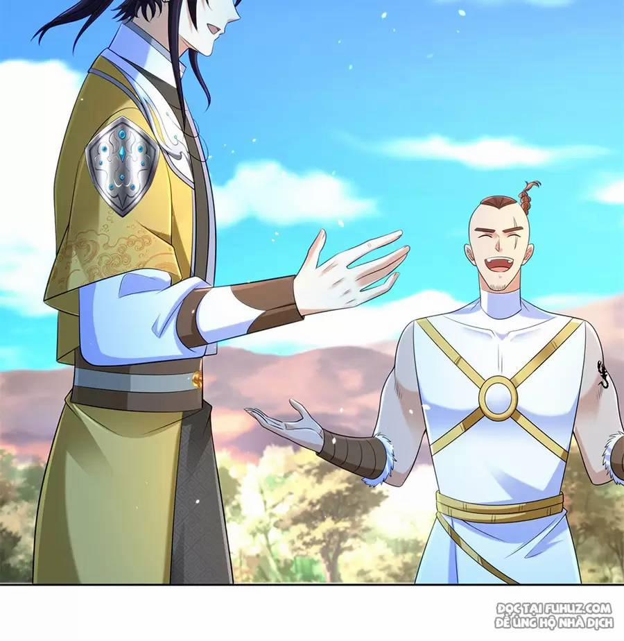 Người Ở Rể Bị Ép Thành Phản Diện 507 trang 49