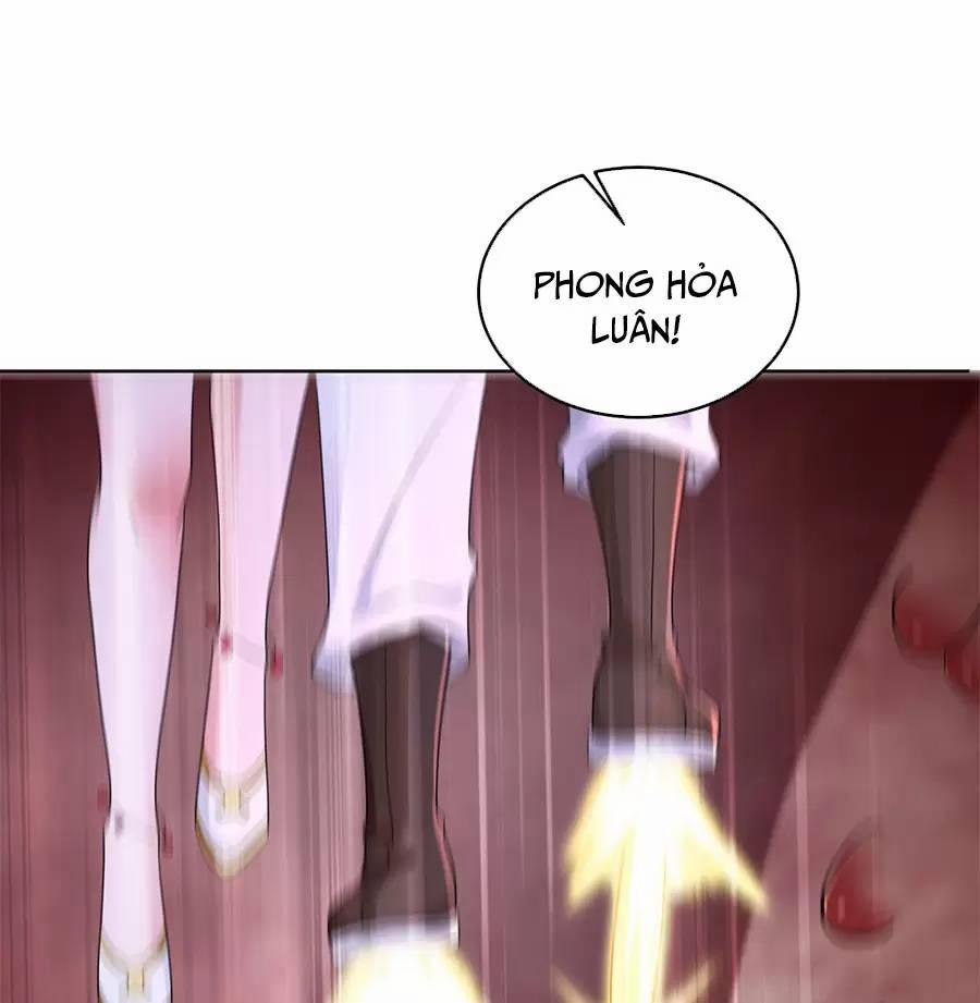 Người Ở Rể Bị Ép Thành Phản Diện 507 trang 5