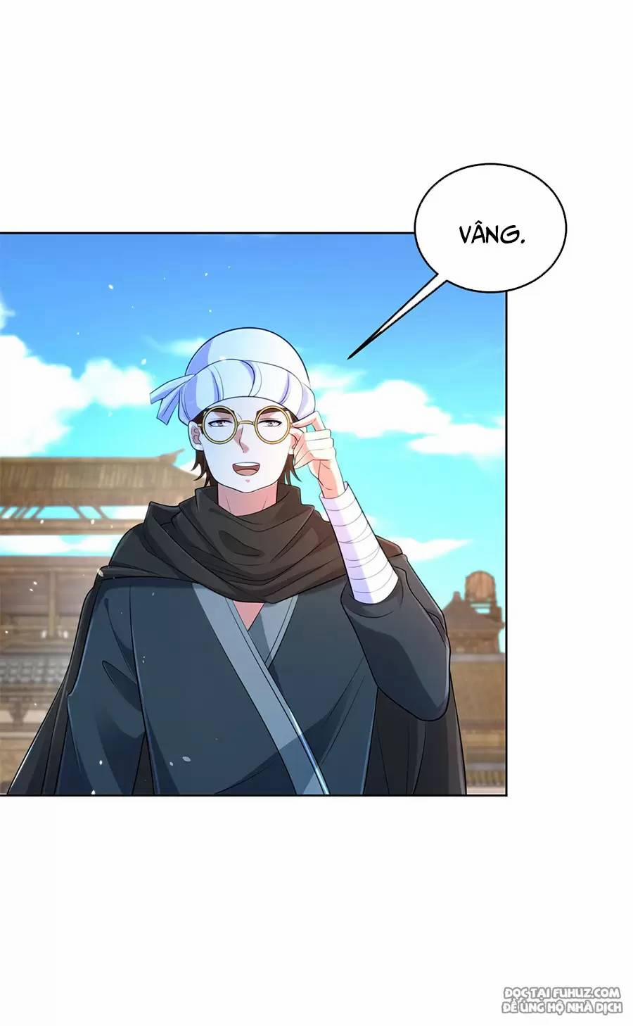 Người Ở Rể Bị Ép Thành Phản Diện 507 trang 50