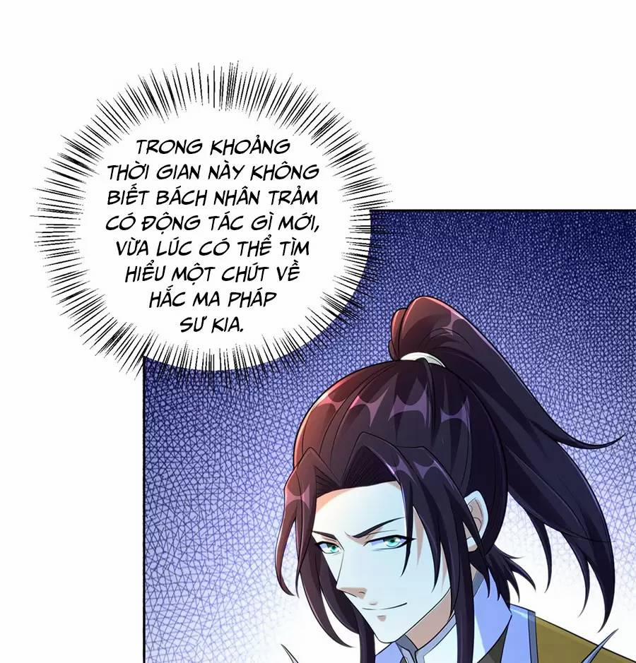 Người Ở Rể Bị Ép Thành Phản Diện 507 trang 51