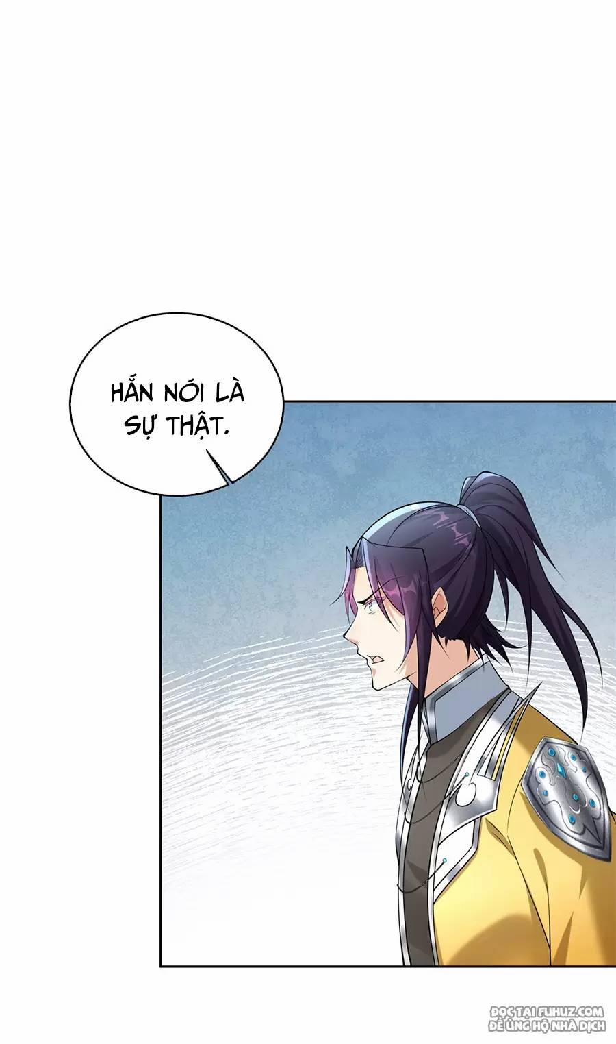 Người Ở Rể Bị Ép Thành Phản Diện 507 trang 52