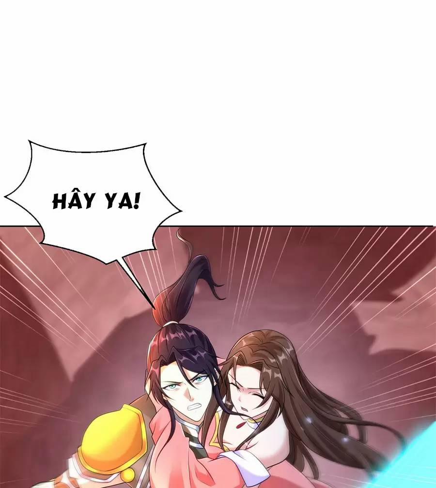 Người Ở Rể Bị Ép Thành Phản Diện 507 trang 7