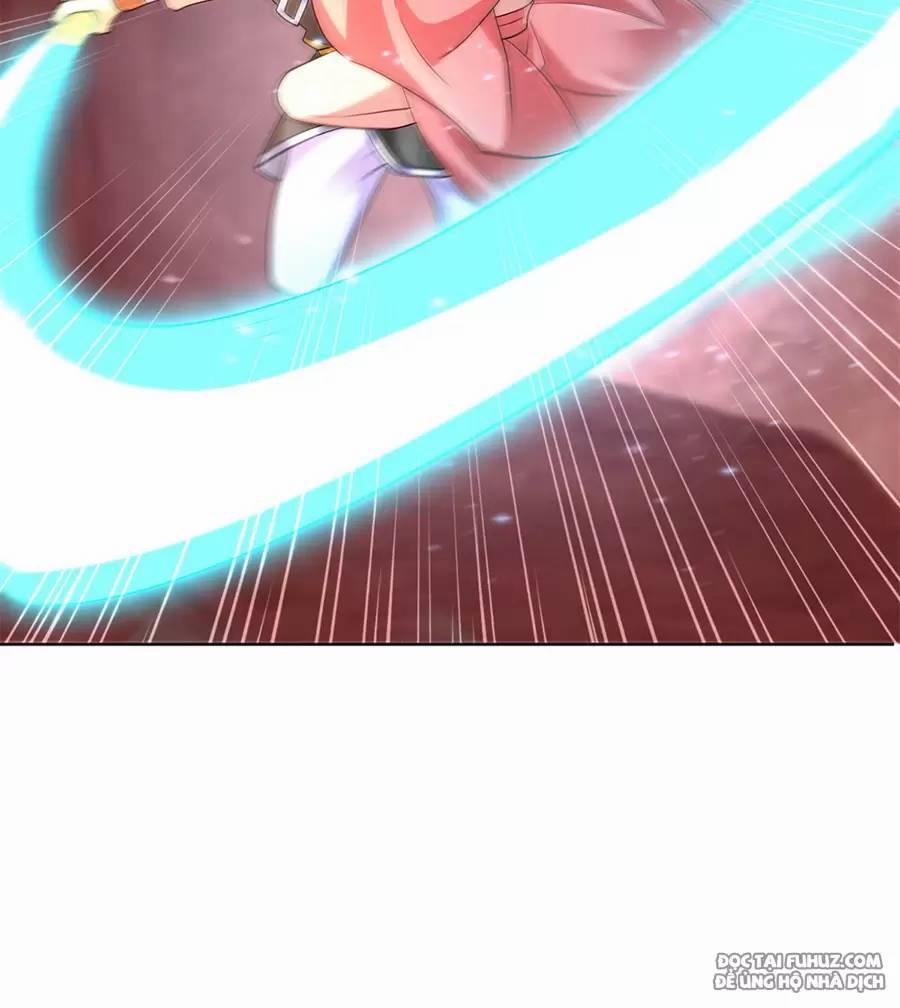 Người Ở Rể Bị Ép Thành Phản Diện 507 trang 8