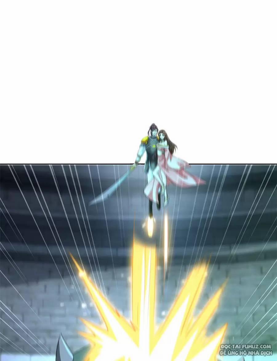 Người Ở Rể Bị Ép Thành Phản Diện 507 trang 9