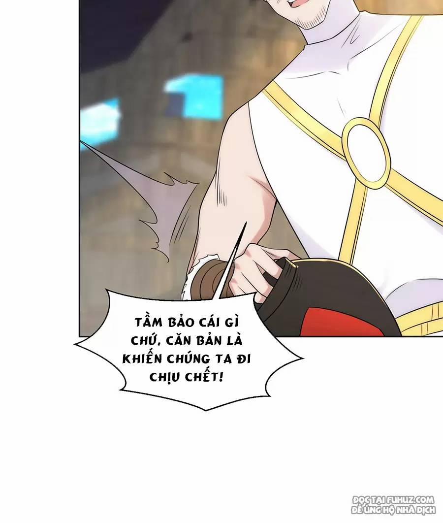 Người Ở Rể Bị Ép Thành Phản Diện 508 trang 10