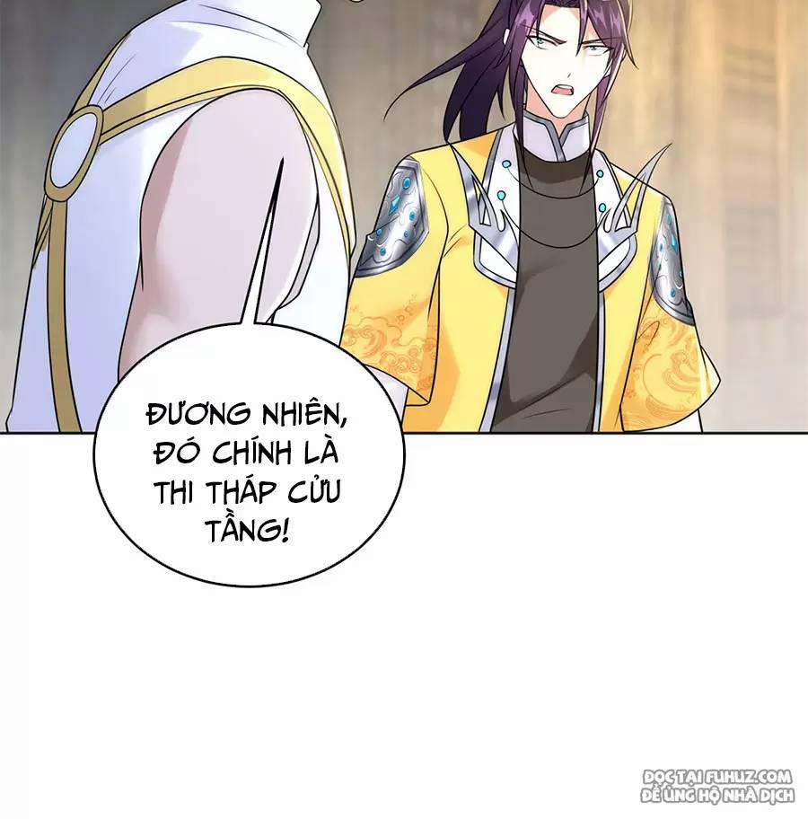 Người Ở Rể Bị Ép Thành Phản Diện 508 trang 12