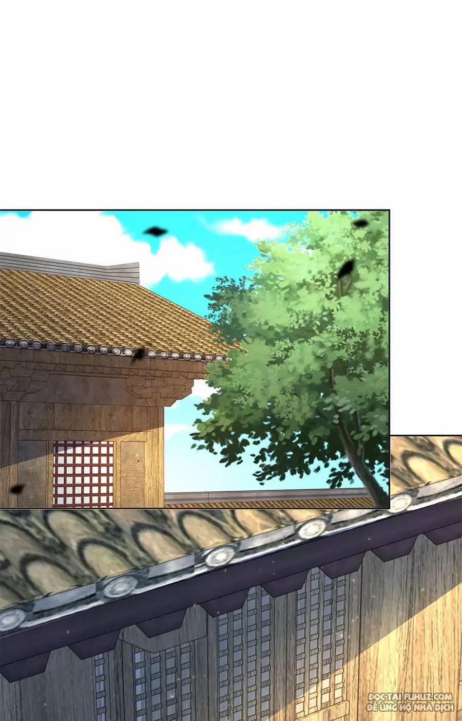 Người Ở Rể Bị Ép Thành Phản Diện 508 trang 2
