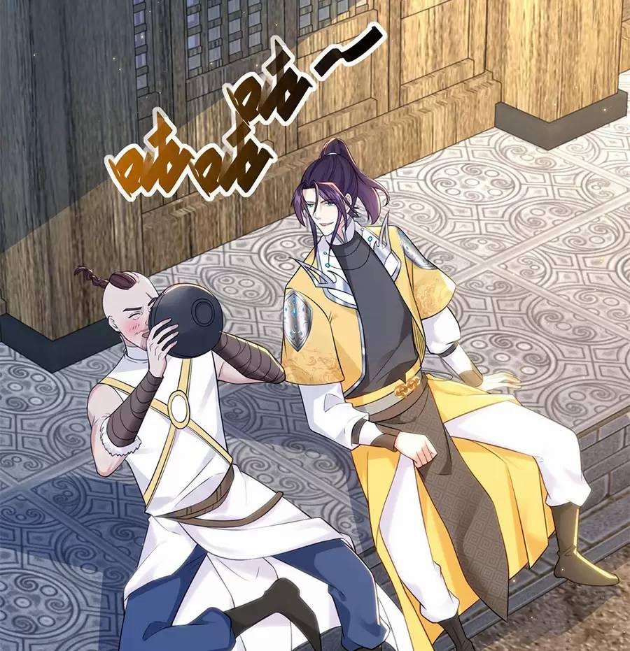 Người Ở Rể Bị Ép Thành Phản Diện 508 trang 3