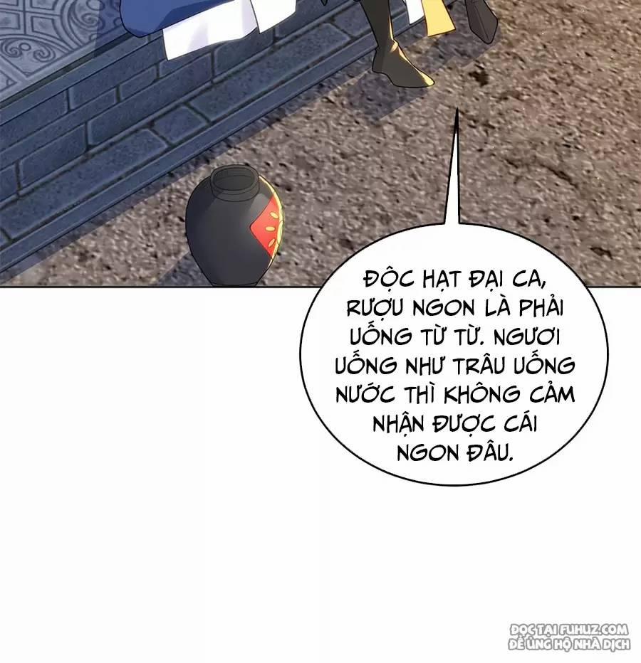 Người Ở Rể Bị Ép Thành Phản Diện 508 trang 4