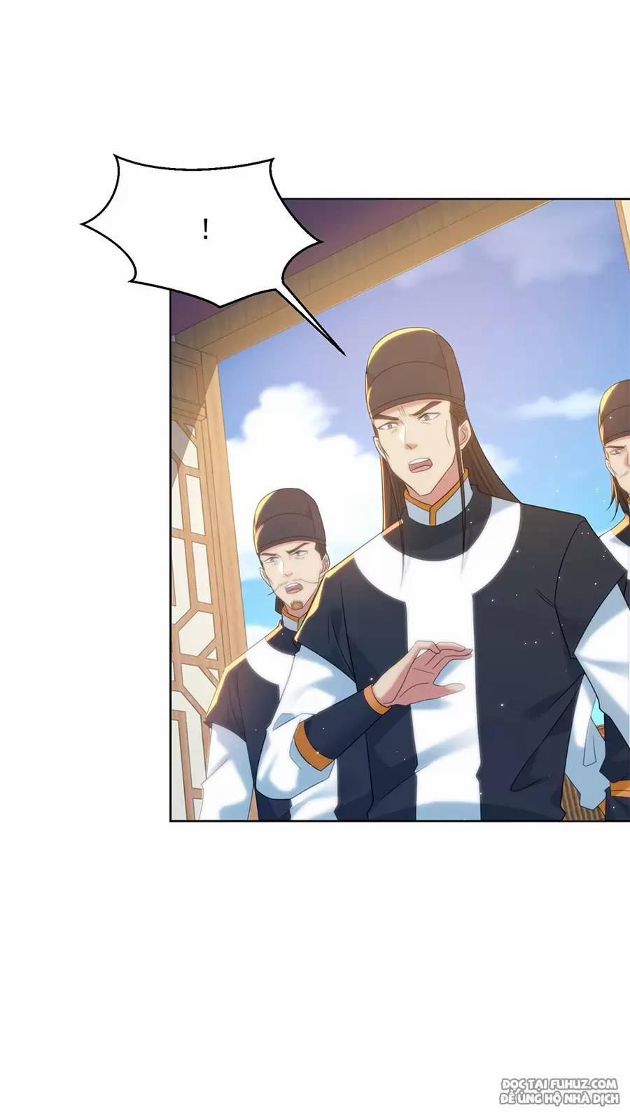 Người Ở Rể Bị Ép Thành Phản Diện 508 trang 40