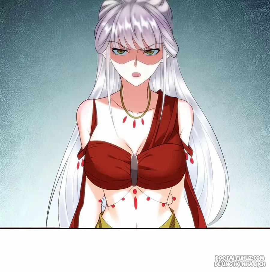 Người Ở Rể Bị Ép Thành Phản Diện 508 trang 42