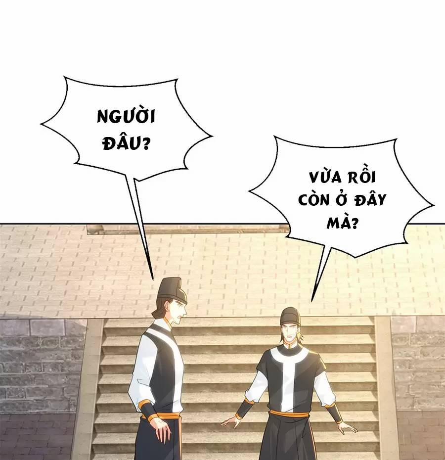 Người Ở Rể Bị Ép Thành Phản Diện 508 trang 51