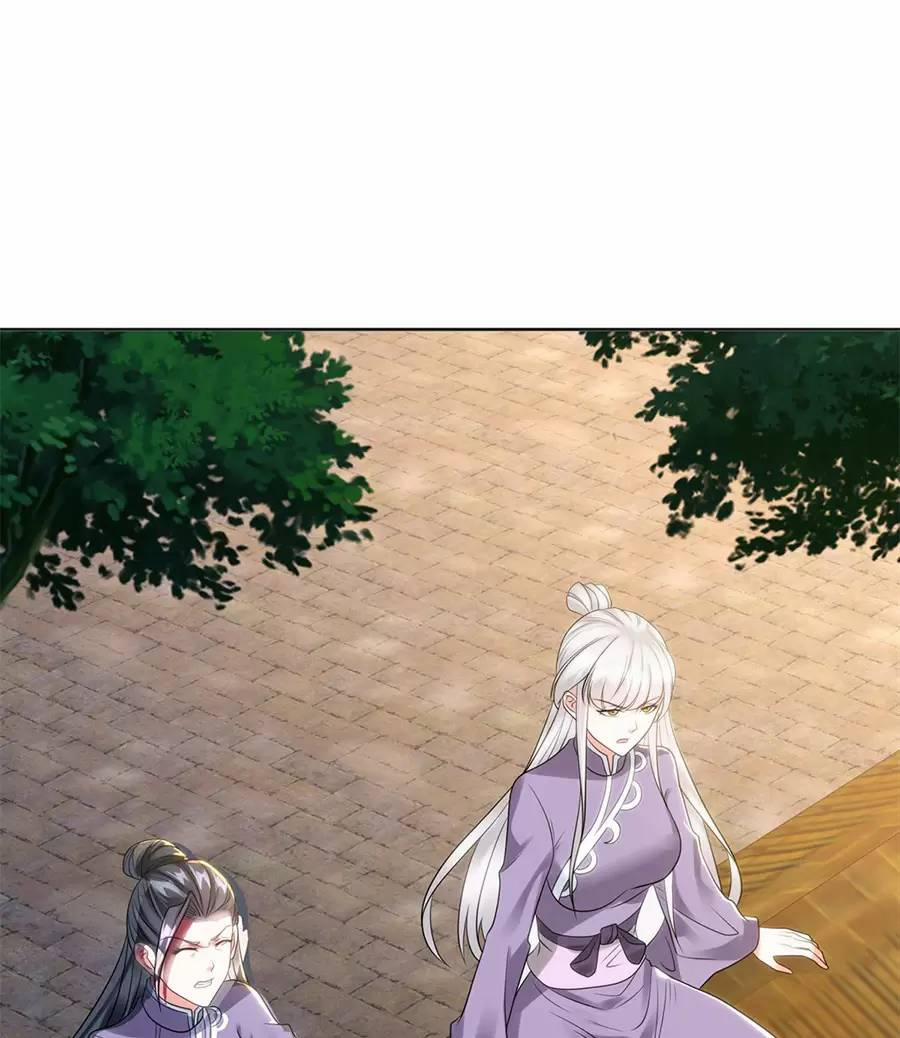 Người Ở Rể Bị Ép Thành Phản Diện 508 trang 54