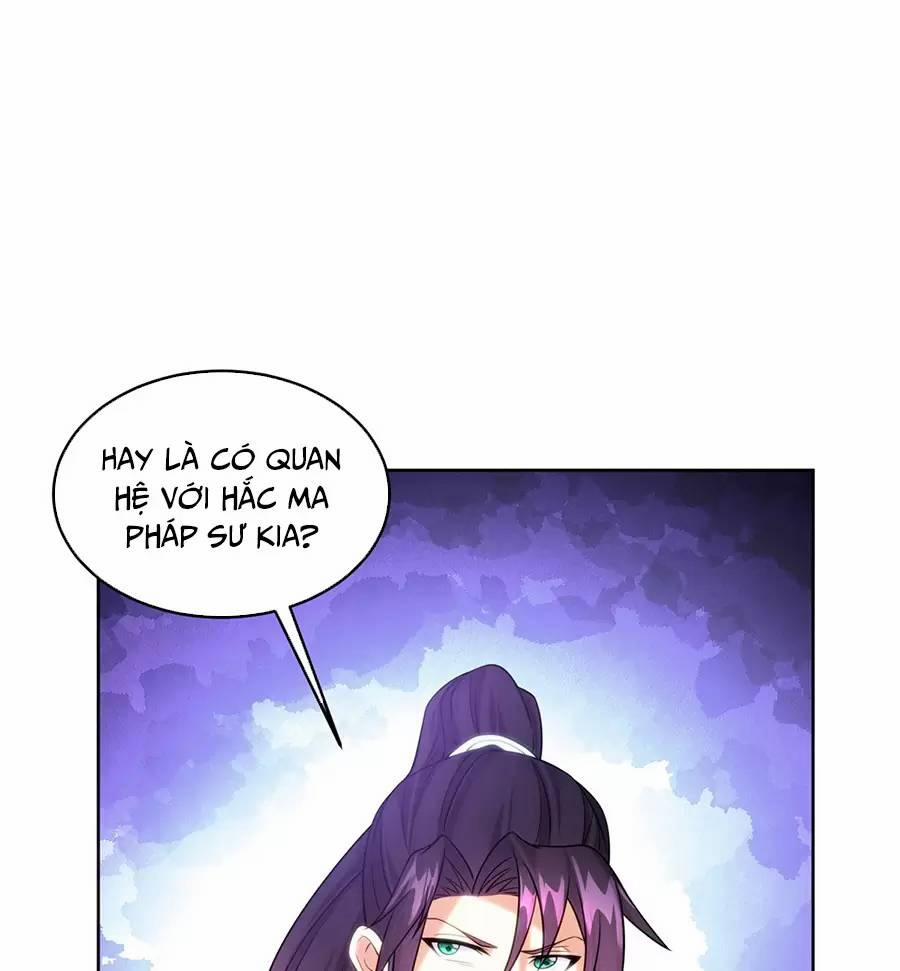 Người Ở Rể Bị Ép Thành Phản Diện 508 trang 7
