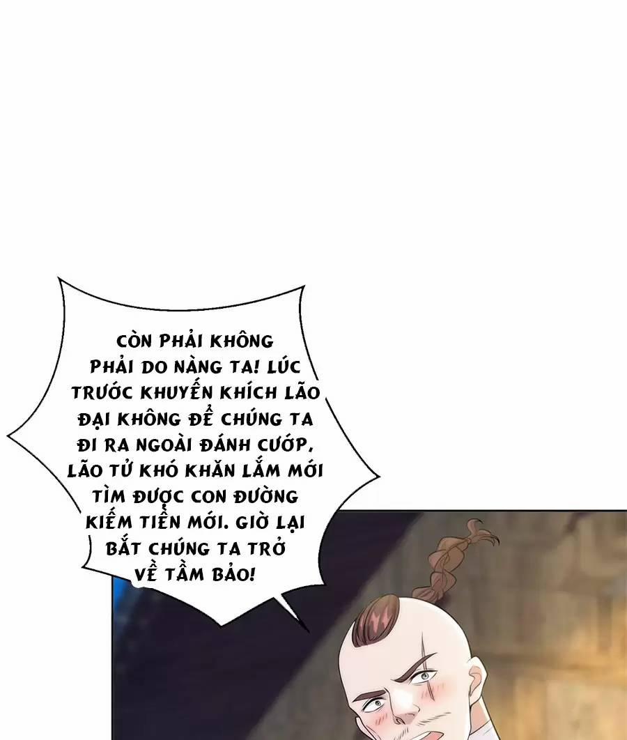 Người Ở Rể Bị Ép Thành Phản Diện 508 trang 9