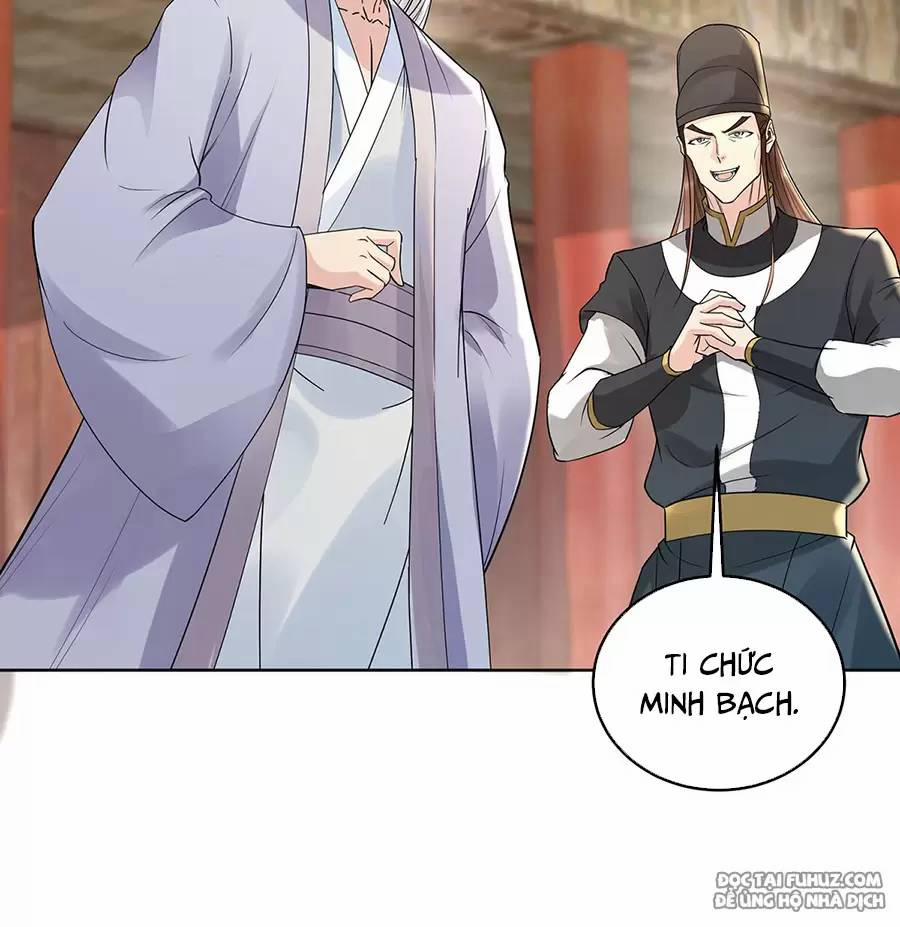 Người Ở Rể Bị Ép Thành Phản Diện 509 trang 10