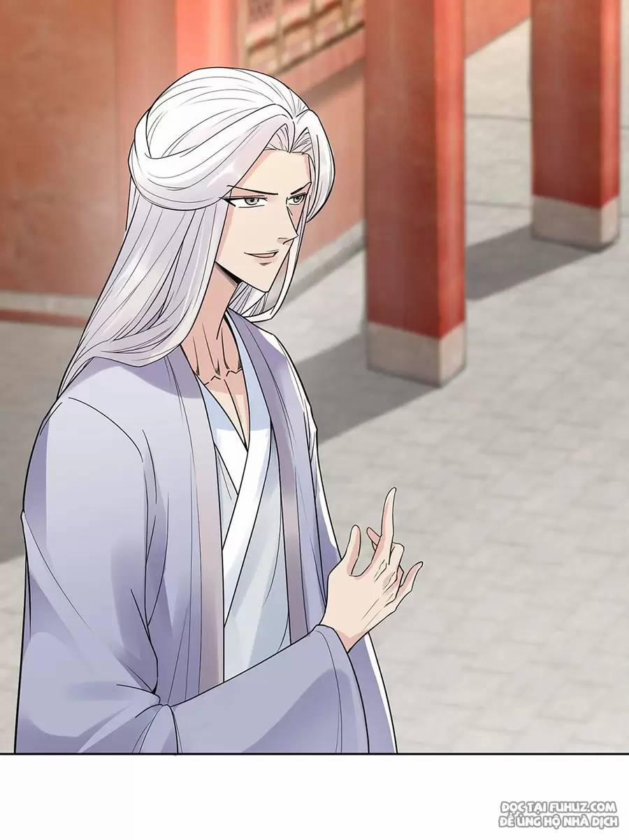 Người Ở Rể Bị Ép Thành Phản Diện 509 trang 13